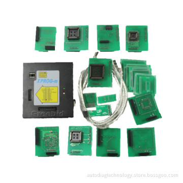 X-Prog M Programmer V5.0